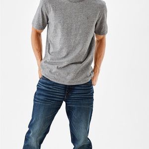 NWT American Eagle Airflex Jean Athletic Fit in 28/30